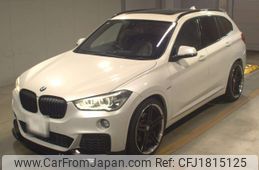 bmw x1 2016 CFJ1815125