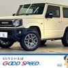 suzuki jimny 2020 -SUZUKI--Jimny 3BA-JB64W--JB64W-155233---SUZUKI--Jimny 3BA-JB64W--JB64W-155233- image 1