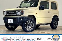 suzuki jimny 2020 -SUZUKI--Jimny 3BA-JB64W--JB64W-155233---SUZUKI--Jimny 3BA-JB64W--JB64W-155233-