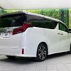 toyota alphard 2018 -TOYOTA--Alphard DBA-AGH30W--AGH30-0184940---TOYOTA--Alphard DBA-AGH30W--AGH30-0184940- image 19