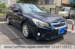 subaru impreza-wagon 2012 -SUBARU--Impreza Wagon DBA-GP2--GP2-005885---SUBARU--Impreza Wagon DBA-GP2--GP2-005885-