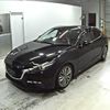 mazda axela 2018 -MAZDA--Axela BM5FP--BM5FP-407588---MAZDA--Axela BM5FP--BM5FP-407588- image 5