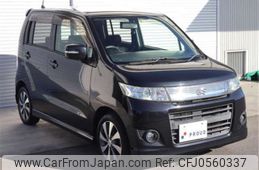 suzuki wagon-r 2012 -SUZUKI 【熊谷 999ｱ9999】--Wagon R DBA-MH23S--MH23S-407499---SUZUKI 【熊谷 999ｱ9999】--Wagon R DBA-MH23S--MH23S-407499-