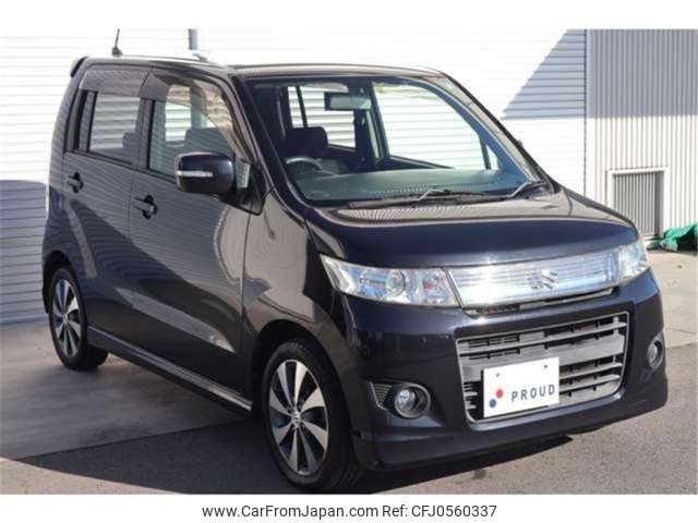 suzuki wagon-r 2012 -SUZUKI 【熊谷 999ｱ9999】--Wagon R DBA-MH23S--MH23S-407499---SUZUKI 【熊谷 999ｱ9999】--Wagon R DBA-MH23S--MH23S-407499- image 1