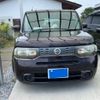 nissan cube 2010 -NISSAN--Cube DBA-Z12--Z12-085397---NISSAN--Cube DBA-Z12--Z12-085397- image 2