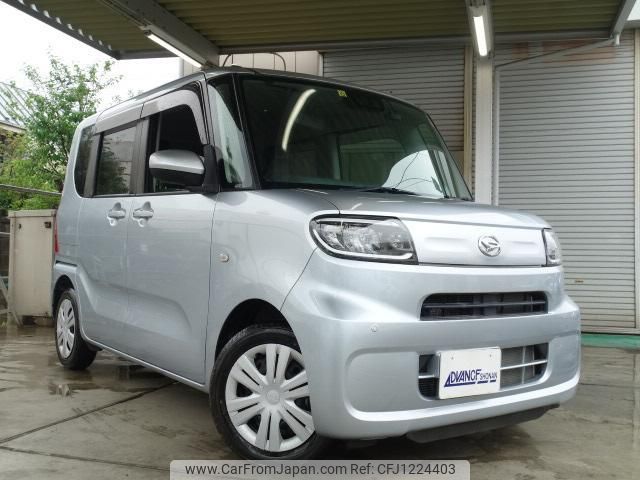 daihatsu tanto 2019 quick_quick_6BA-LA650S_LA650S-1008490 image 2