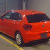 volkswagen polo 2018 -VOLKSWAGEN--VW Polo ABA-AWCHZ--WVWZZZAWZKU000382---VOLKSWAGEN--VW Polo ABA-AWCHZ--WVWZZZAWZKU000382- image 8