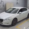 peugeot 508 2014 -PEUGEOT--Peugeot 508 ABA-W25F02--VF38D5FVADL040998---PEUGEOT--Peugeot 508 ABA-W25F02--VF38D5FVADL040998- image 1