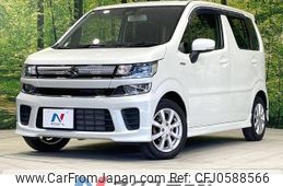 suzuki wagon-r 2018 -SUZUKI--Wagon R DAA-MH55S--MH55S-223916---SUZUKI--Wagon R DAA-MH55S--MH55S-223916-