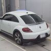 volkswagen the-beetle 2018 -VOLKSWAGEN 【三河 302ふ1232】--VW The Beetle 16CZD-WVWZZZ16ZKM704699---VOLKSWAGEN 【三河 302ふ1232】--VW The Beetle 16CZD-WVWZZZ16ZKM704699- image 7