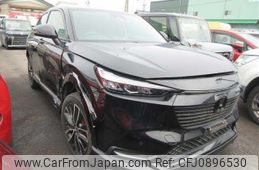 honda vezel 2021 CFJ0896530