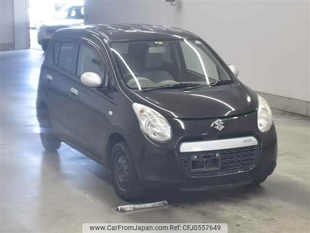 suzuki alto-eco undefined -SUZUKI--Alto Eco HA35S-165007---SUZUKI--Alto Eco HA35S-165007- image 1