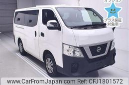 nissan caravan-van 2021 CFJ1801572