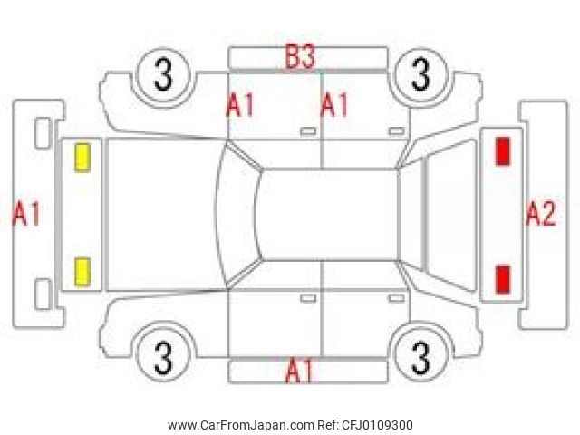 nissan note 2019 -NISSAN--Note DBA-E12--E12-635697---NISSAN--Note DBA-E12--E12-635697- image 2