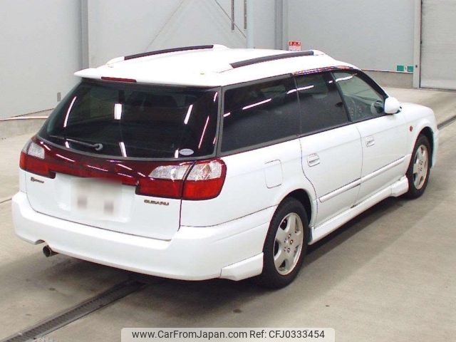 subaru legacy-touring-wagon 2002 -SUBARU--Legacy Wagon BH5-236365---SUBARU--Legacy Wagon BH5-236365- image 2