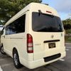 toyota hiace-van 2011 CFJ1614636 image 3