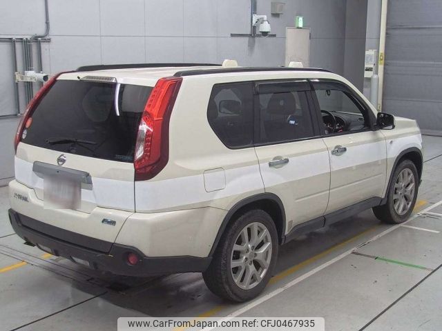 nissan x-trail 2012 -NISSAN--X-Trail DNT31-300683---NISSAN--X-Trail DNT31-300683- image 2