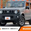 suzuki jimny 2022 -SUZUKI--Jimny 3BA-JB64W--JB64W-269438---SUZUKI--Jimny 3BA-JB64W--JB64W-269438- image 1