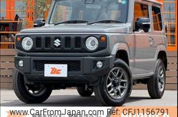 suzuki jimny 2022 -SUZUKI--Jimny 3BA-JB64W--JB64W-269438---SUZUKI--Jimny 3BA-JB64W--JB64W-269438-
