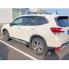 subaru forester 2018 CFJ1524992 image 3