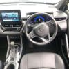 toyota corolla-cross 2021 -TOYOTA--Corolla Cross 6AA-ZVG15--ZVG15-1002179---TOYOTA--Corolla Cross 6AA-ZVG15--ZVG15-1002179- image 11
