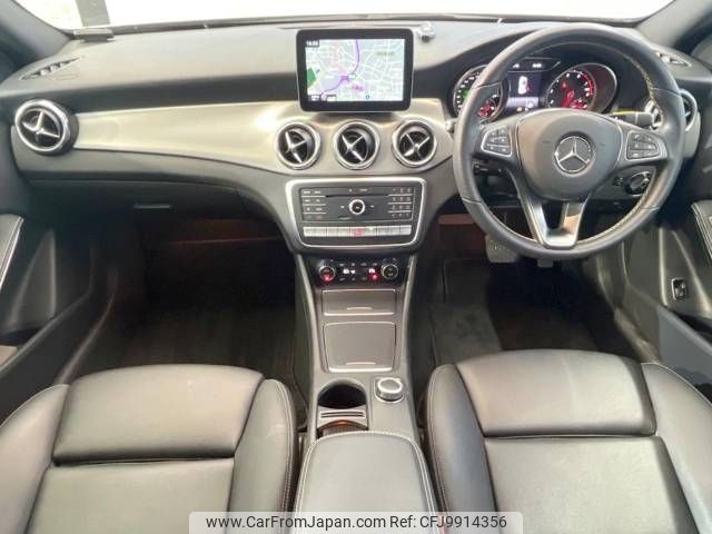 mercedes-benz gla-class 2019 -MERCEDES-BENZ--Benz GLA DBA-156947--WDC1569472J616104---MERCEDES-BENZ--Benz GLA DBA-156947--WDC1569472J616104- image 2