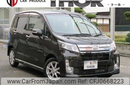 daihatsu move 2013 quick_quick_DBA-LA110S_LA110S-0063392