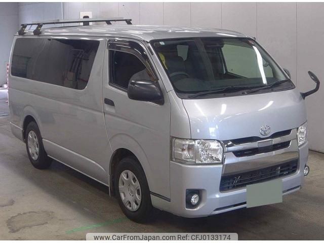 toyota hiace-van 2017 quick_quick_CBF-TRH200V_TRH200-0274172 image 1