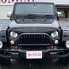 chrysler jeep-wrangler 2013 -CHRYSLER--Jeep Wrangler JK36L--DL682790---CHRYSLER--Jeep Wrangler JK36L--DL682790- image 2