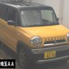suzuki hustler 2017 -SUZUKI 【習志野 583ｳ8235】--Hustler MR41S-275094---SUZUKI 【習志野 583ｳ8235】--Hustler MR41S-275094- image 1