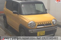 suzuki hustler 2017 -SUZUKI 【習志野 583ｳ8235】--Hustler MR41S-275094---SUZUKI 【習志野 583ｳ8235】--Hustler MR41S-275094-