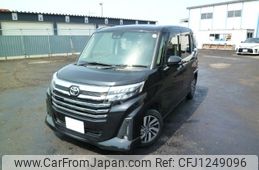 toyota roomy 2021 -TOYOTA 【函館 500ﾋ3809】--Roomy M910A--0100024---TOYOTA 【函館 500ﾋ3809】--Roomy M910A--0100024-