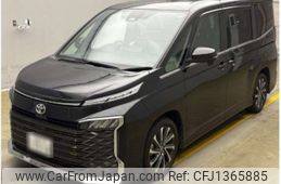 toyota voxy 2023 quick_quick_6BA-MZRA90W_0039443