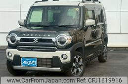 suzuki hustler 2023 CFJ1619916