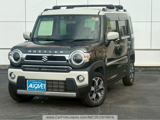 suzuki hustler 2023 CFJ1619916 image 1