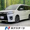 toyota voxy 2016 -TOYOTA--Voxy DBA-ZRR80W--ZRR80-0237663---TOYOTA--Voxy DBA-ZRR80W--ZRR80-0237663- image 1