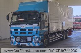 isuzu giga 2014 -ISUZU--Giga CYL77A-7005359---ISUZU--Giga CYL77A-7005359-