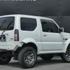 suzuki jimny-sierra 2014 -SUZUKI 【名変中 】--Jimny Sierra JB43W--580489---SUZUKI 【名変中 】--Jimny Sierra JB43W--580489- image 2