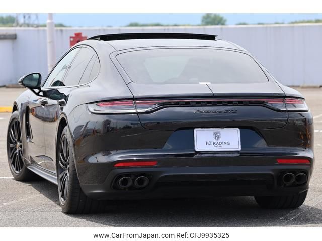 porsche panamera 2021 quick_quick_G2MR_WP0ZZZ97ZML147548 image 2