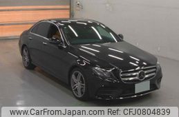 mercedes-benz e-class 2017 quick_quick_RBA-213042C_WDD2130422A107083