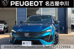 peugeot peugeot-others 2024 -PEUGEOT--Peugeot 408 3BA-P54HN05--VR3FPHNSTPY623559---PEUGEOT--Peugeot 408 3BA-P54HN05--VR3FPHNSTPY623559-
