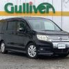 honda stepwagon 2010 -HONDA--Stepwgn DBA-RK5--RK5-1025168---HONDA--Stepwgn DBA-RK5--RK5-1025168- image 1