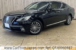 toyota crown 2013 -TOYOTA--Crown DAA-AWS210--AWS210-6008222---TOYOTA--Crown DAA-AWS210--AWS210-6008222-