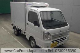 mitsubishi minicab-truck 2024 -MITSUBISHI 【相模 880ｱ5003】--Minicab Truck DS16T-695126---MITSUBISHI 【相模 880ｱ5003】--Minicab Truck DS16T-695126-