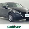 mazda demio 2022 -MAZDA--MAZDA2 5BA-DJLAS--DJLAS-252888---MAZDA--MAZDA2 5BA-DJLAS--DJLAS-252888- image 1