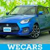 suzuki swift 2019 quick_quick_CBA-ZC33S_ZC33S-122607 image 1