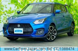 suzuki swift 2019 quick_quick_CBA-ZC33S_ZC33S-122607