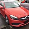 mercedes-benz a-class 2016 CFJ1814537 image 1