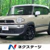 suzuki xbee 2018 quick_quick_MN71S_MN71S-109969 image 1