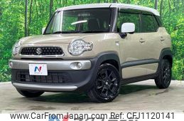 suzuki xbee 2018 quick_quick_MN71S_MN71S-109969